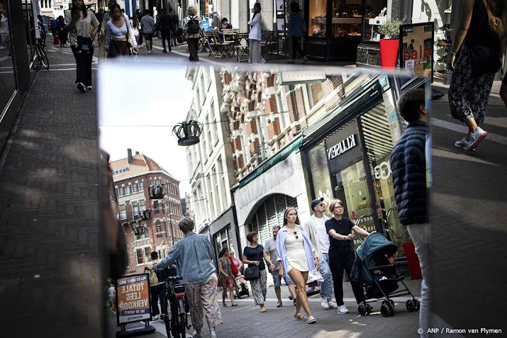 nederlandse inflatie verder afgenomen tot 3 procent
