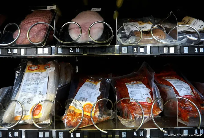 nederlandse listeriabacterie ook in belgie