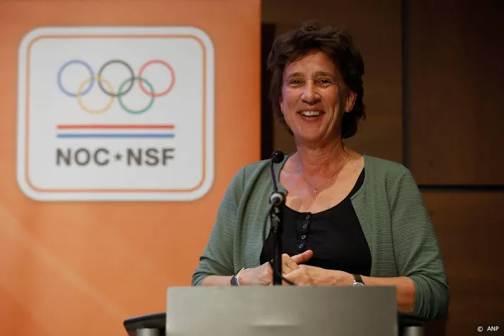 nederlandse loterij draagt 464 miljoen euro af aan sport