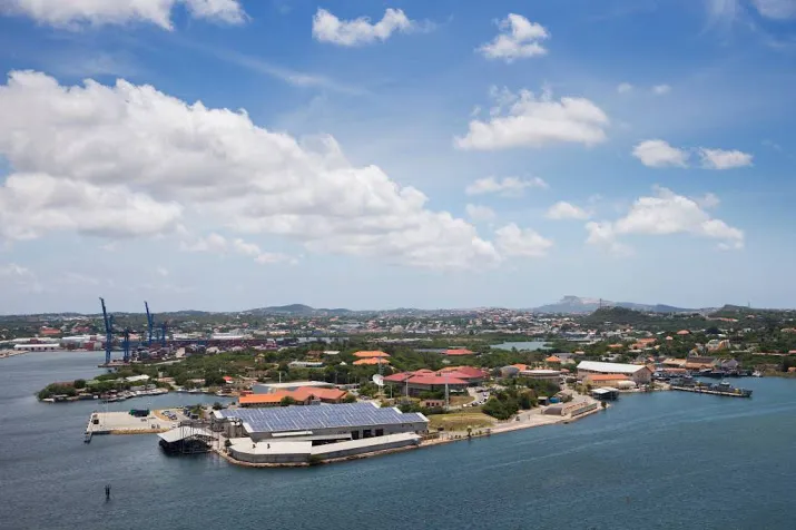 nederlandse militair overleden op curacao