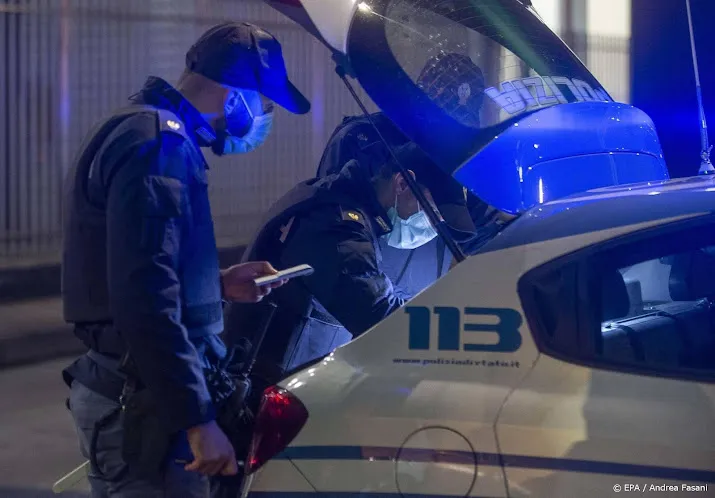 nederlandse motorrijder overleden bij ongeluk in italie