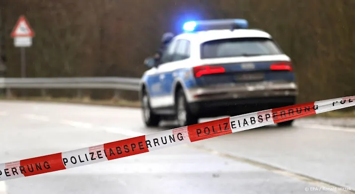 nederlandse motorrijder verongelukt in duitsland