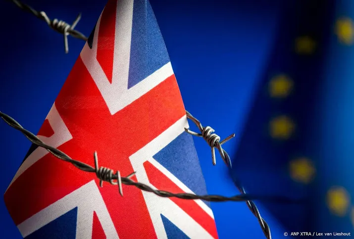 nederlandse ondernemers vrezen voor brexit