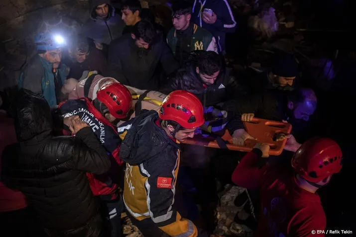 nederlandse organisatie voor turkse bedrijven roept op tot hulp