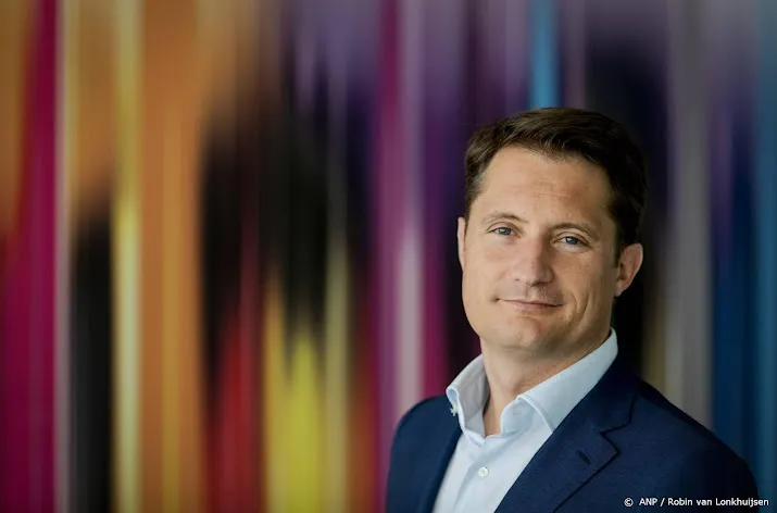 nederlandse oud topman rtl krijgt leiding bij duits mediaconcern