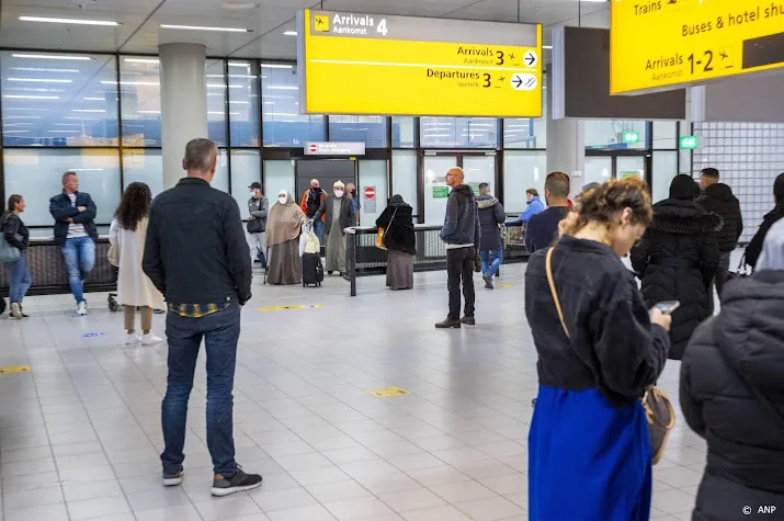 nederlandse overheid hoeft reisadviezen niet aan te passen
