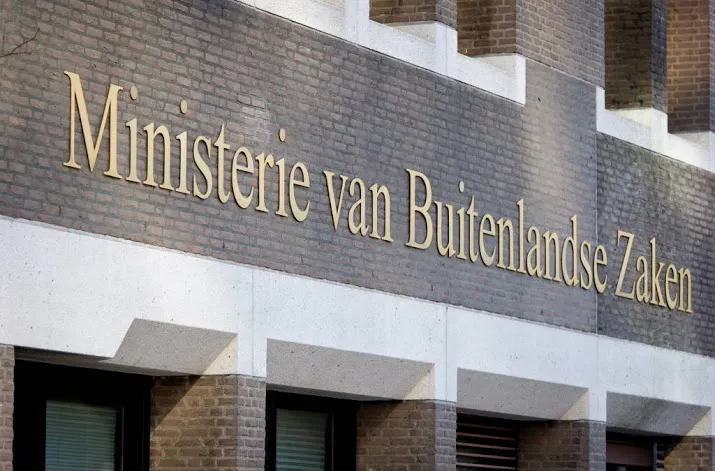 nederlandse pornodanser vrijgelaten