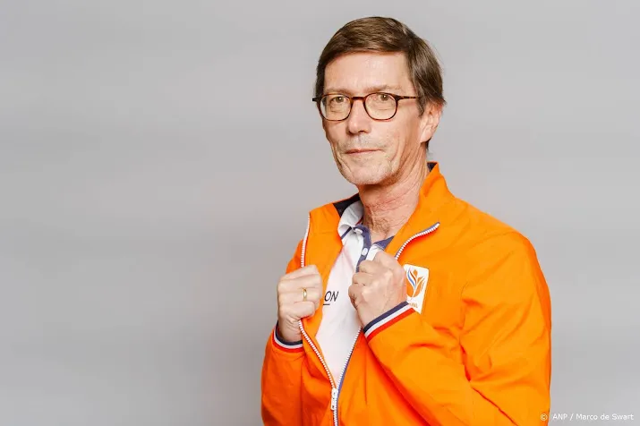 nederlandse roeicoach verdonkschot test positief op spelen