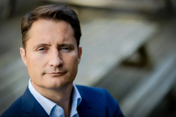 nederlandse rtl baas topadviseur bertelsmann