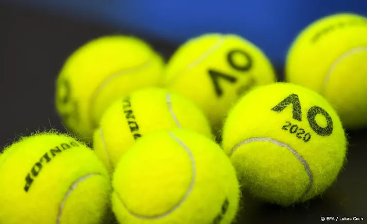 nederlandse tennisbond dreiging matchfixing is reeel en acuut