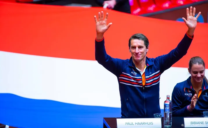 nederlandse tennissters tegen japan