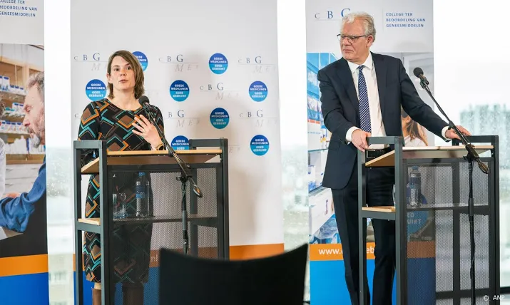 nederlandse toezichthouder janssenvaccin werkt goed bij ouderen