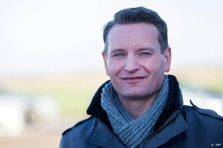 nederlandse topman weg bij springer nature