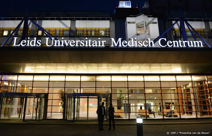 nederlandse tropenarts besmet met lassavirus