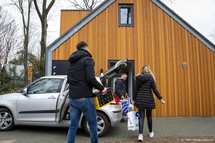 nederlandse vakantieparken moeten bedacht zijn op annuleringen
