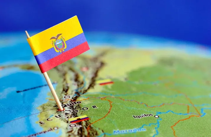nederlandse verdronken in ecuador