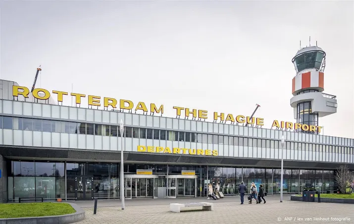 nederlandse vliegvelden hebben last van franse stakingen