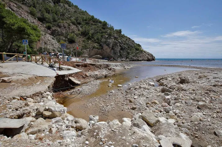 nederlandse voortvluchtige in spanje gepakt