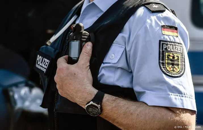 nederlandse voortvluchtige na tien jaar in duitsland opgepakt