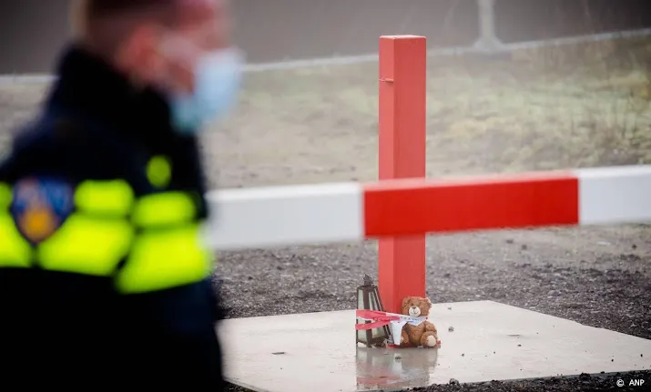 nederlandse vriendin van ontvoerder belgische kleuter blijft vast