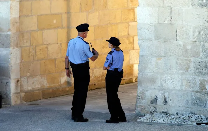 nederlandse vrouw gedood op malta