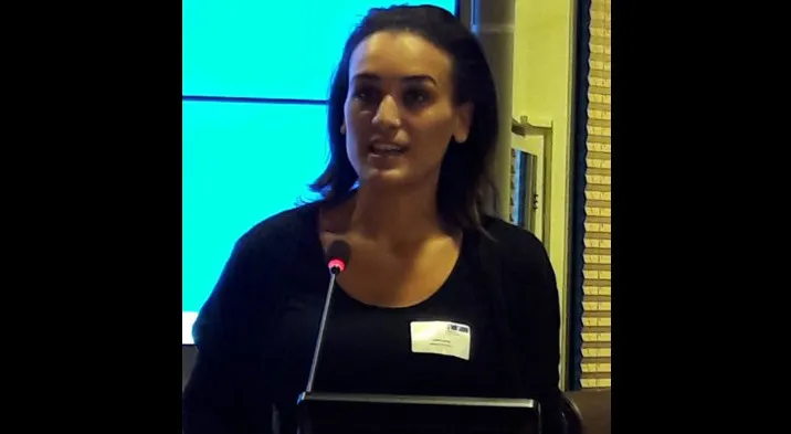 nederlandse vrouwen raad
