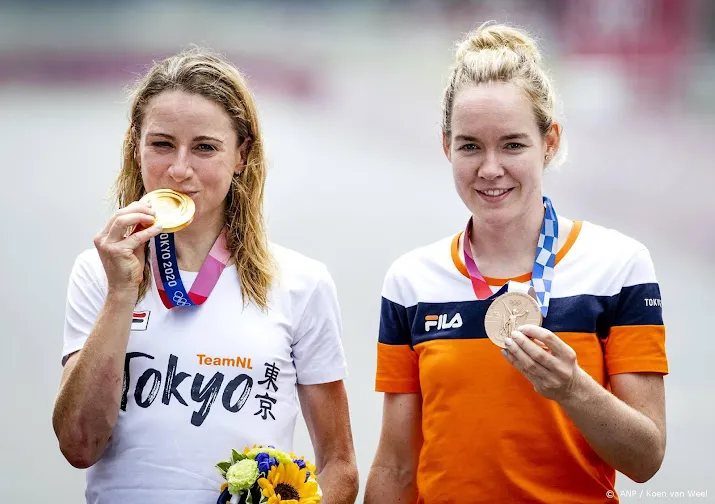 nederlandse wielrensters met vier wereldkampioenen naar wk