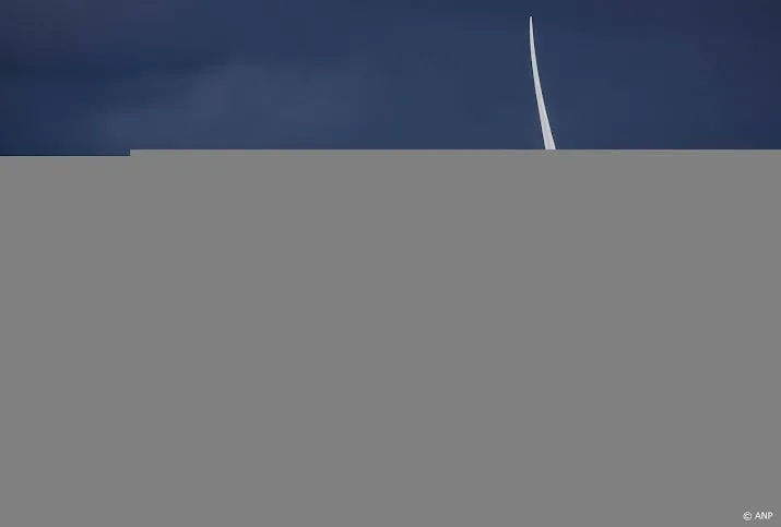 nederlandse windmolens produceerden ruim derde meer elektriciteit