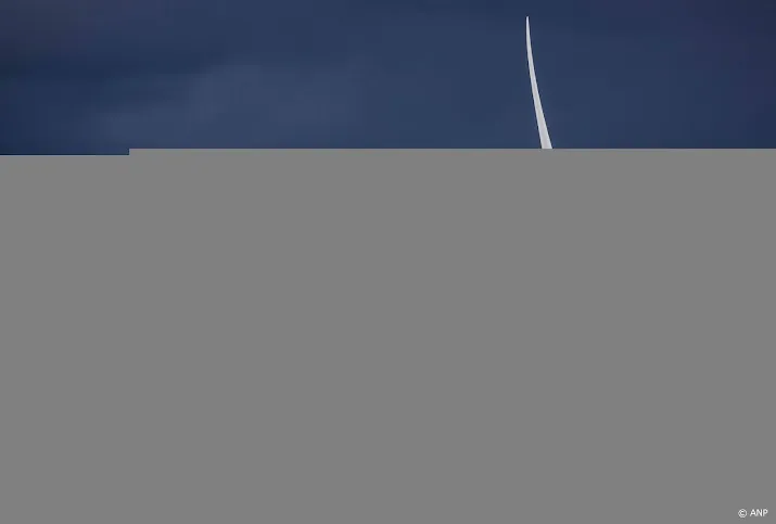 nederlandse windmolens produceerden ruim derde meer elektriciteit
