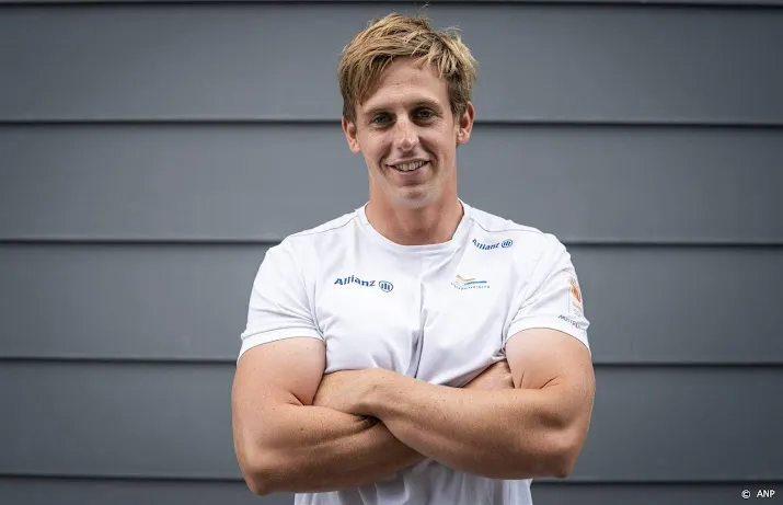 nederlandse zeilboot voegt heiner en kirketerp toe in ocean race