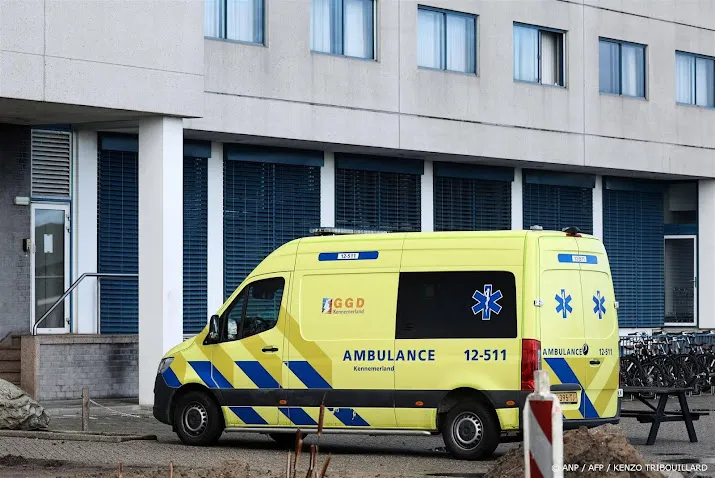 neergestoken medewerker ggz instelling heerlen overleden