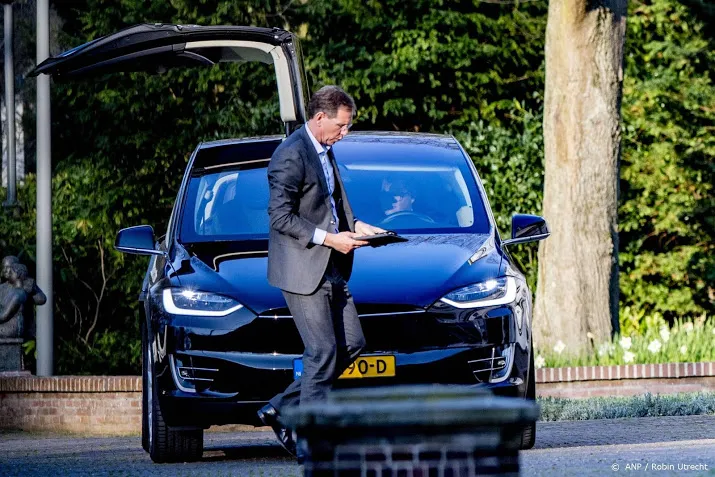 negatieve spaarrente onwenselijk maar niet uit te sluiten