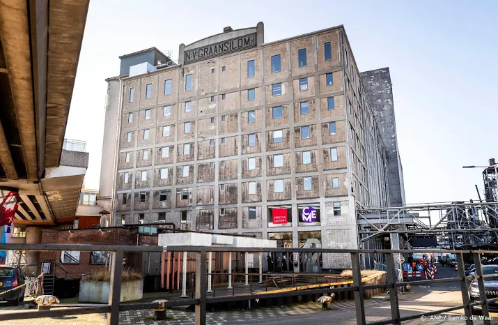 negen zalen rotterdam mogen meer dan 30 bezoekers ontvangen