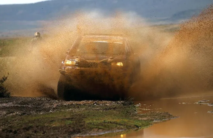 negende etappe in dakar rally afgelast