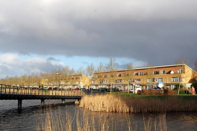 nellie bartels nieuw vennep