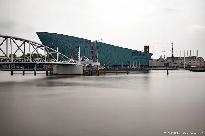nemo science museum wint titel kidsproof