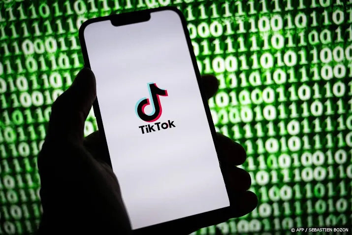 nepal gaat videoplatform tiktok verbieden
