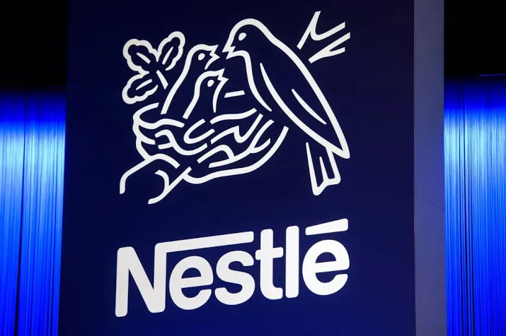 nestle voert omzet op dankzij koffie en creme