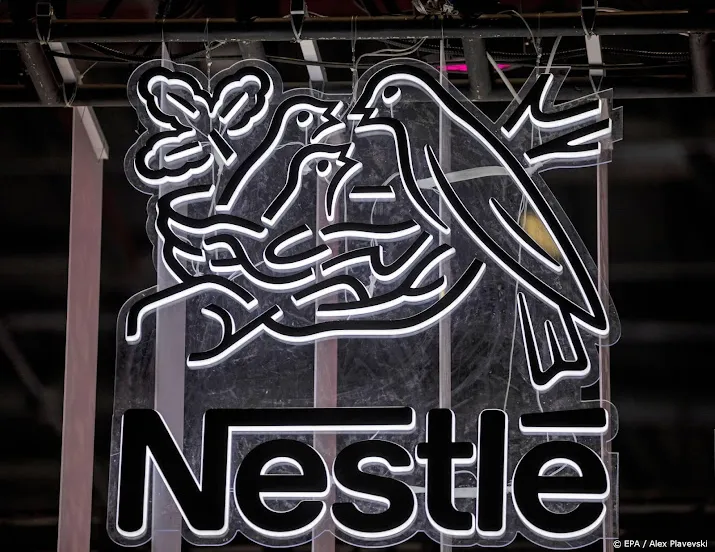 nestle zegt geen winst te maken in rusland