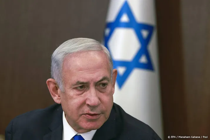 netanyahu intel bouwt nieuwe chipfabriek israel voor 25 miljard