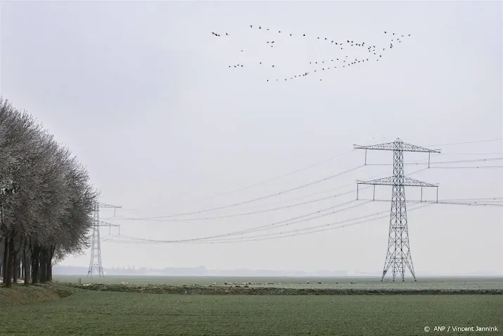 netbeheerder alliander kan stijgende vraag elektriciteit niet aan