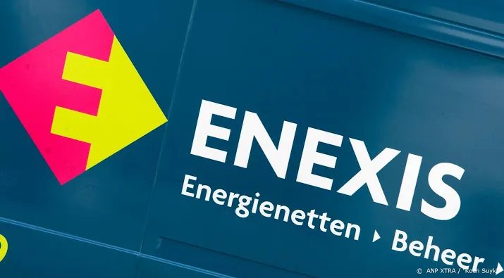 netbeheerder enexis krijgt nieuwe topman