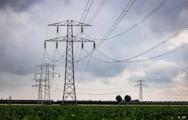 netbeheerders willen hogere tarieven grootverbruikers bij drukte
