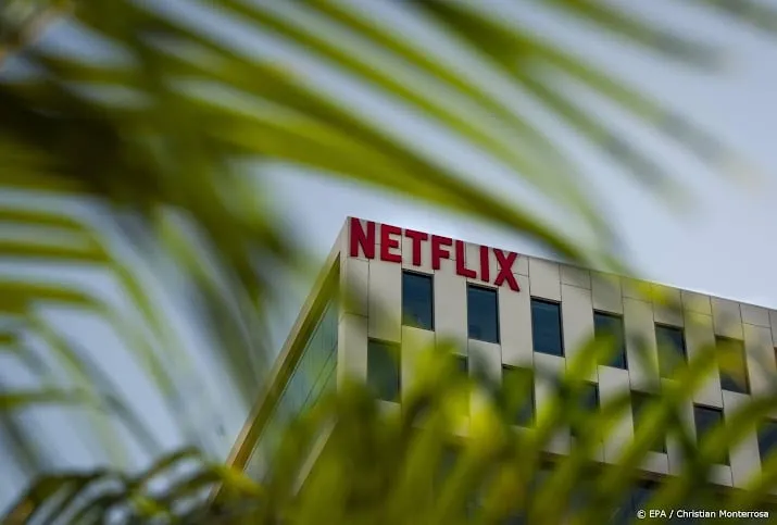 netflix in 25 jaar van dvd verhuur naar bekendste streamingdienst