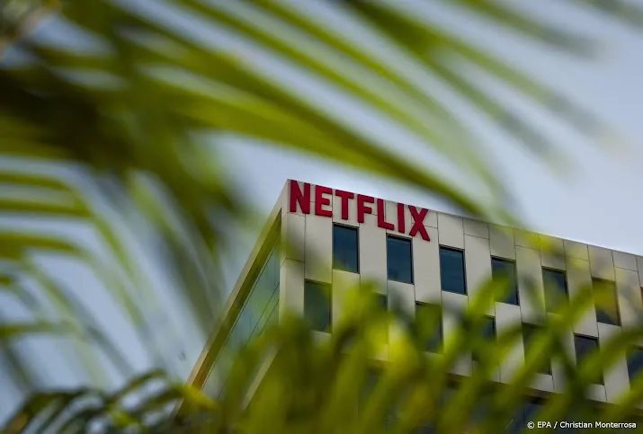 netflix in 25 jaar van dvd verhuur naar bekendste streamingdienst