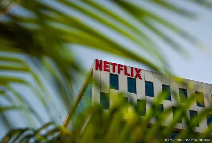 netflix krijgt speciale manager voor benelux producties