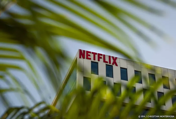 netflix start met tiktok achtige filmpjes voor kinderen