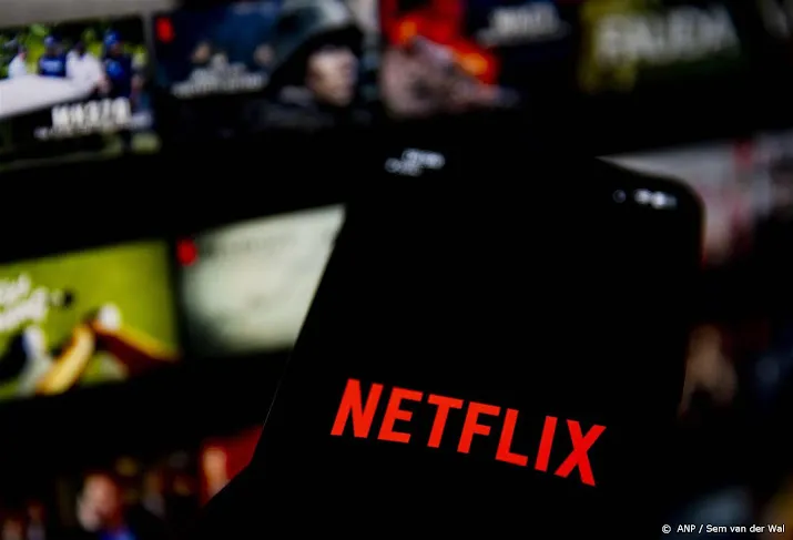 netflix stuurt abonnees e mail over delen account tegen meerprijs