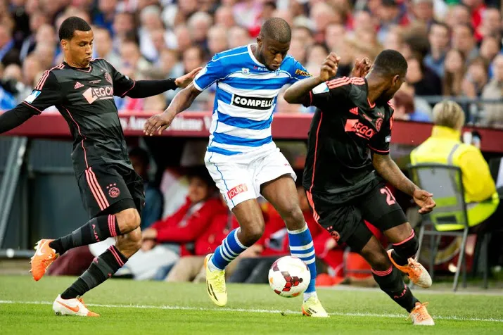 netflix voor sport komt naar amsterdam