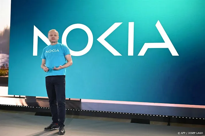 netwerkconcern nokia schrapt tot 14 000 banen